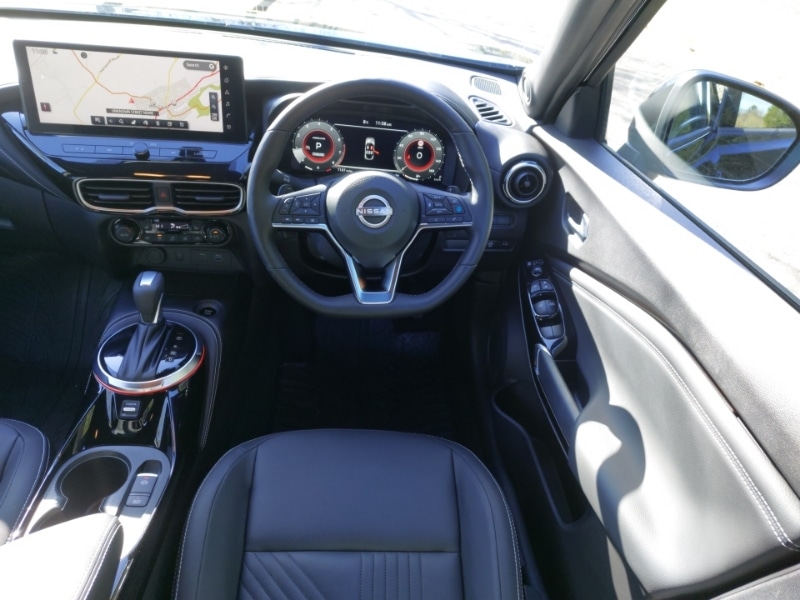 Used Nissan Juke 2025 for sale - 78114652: Photo 7