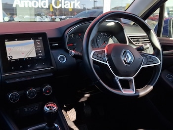Used Renault Clio 2020 for sale - 78674829: Photo