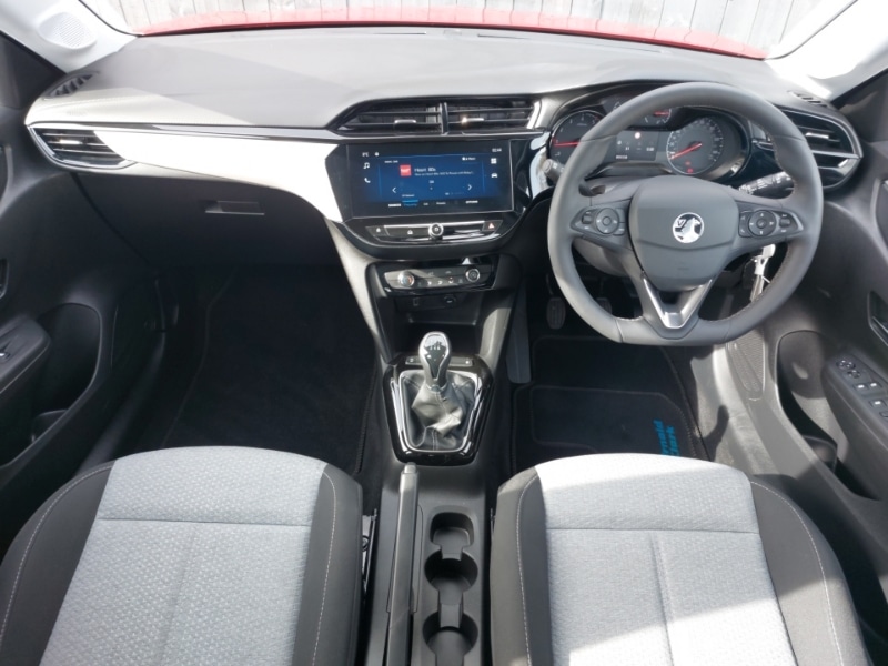 Used Vauxhall Corsa 2024 for sale - 78114471: Photo 2