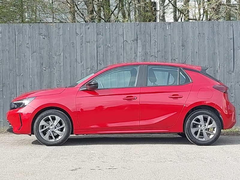Used Vauxhall Corsa 2024 for sale - 78114471: Photo 4