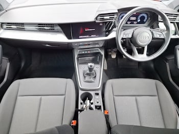 Used Audi A3 2022 for sale - 78522334: Photo