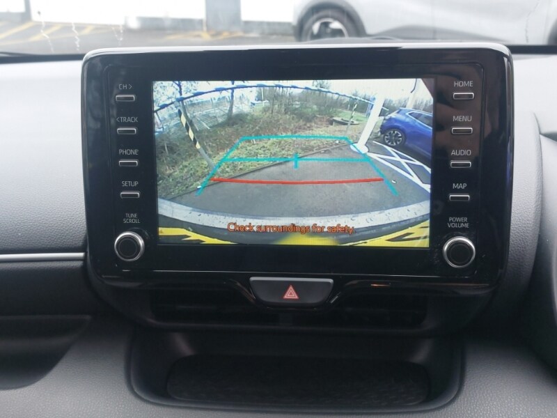 Used Toyota Yaris 2023 for sale - 77690421: Photo 10