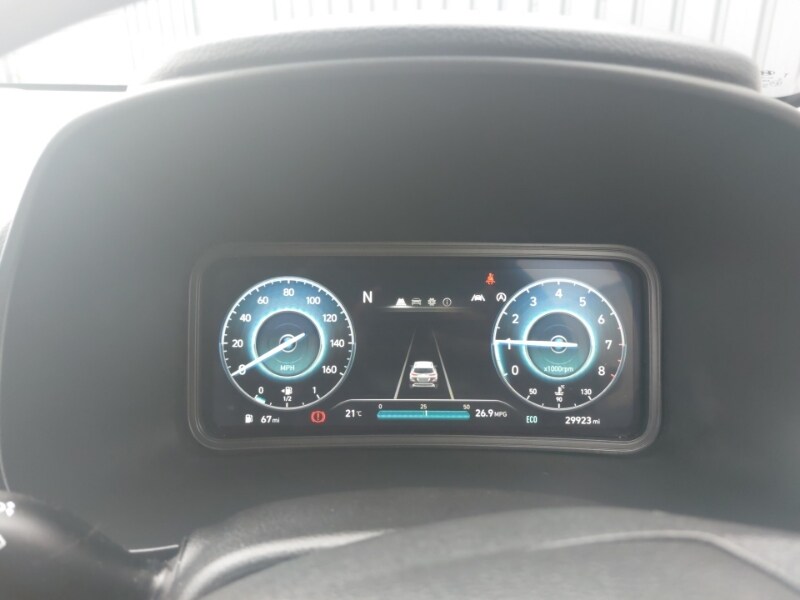 Used Hyundai KONA 2023 for sale - 78156216: Photo 10