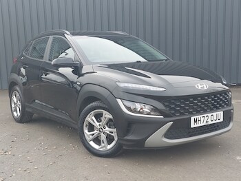 Used Hyundai KONA 2023 for sale - 78156216: Photo
