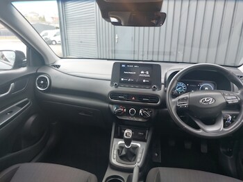 Used Hyundai KONA 2023 for sale - 78156216: Photo