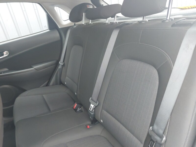 Used Hyundai KONA 2023 for sale - 78156216: Photo 6