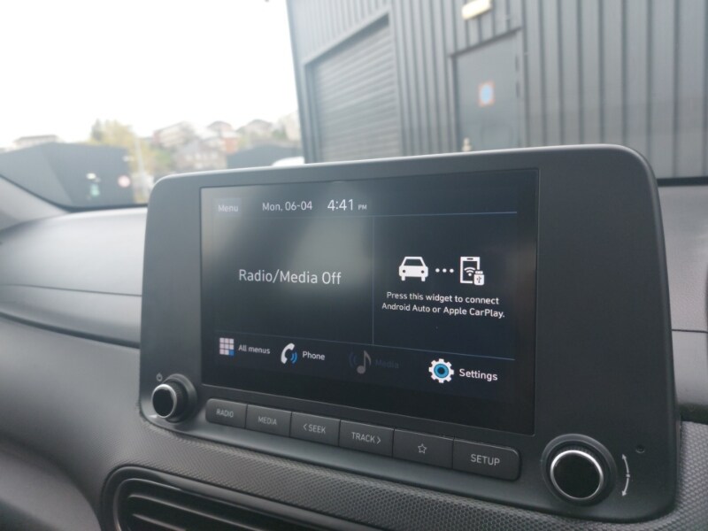 Used Hyundai KONA 2023 for sale - 78156216: Photo 7