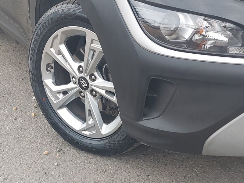 Used Hyundai KONA 2023 for sale - 78156216: Photo 9