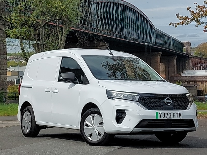 Used Nissan Other 2023 for sale - 76383540: Photo 1