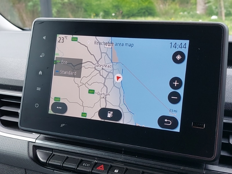 Used Nissan Other 2023 for sale - 76383540: Photo 10