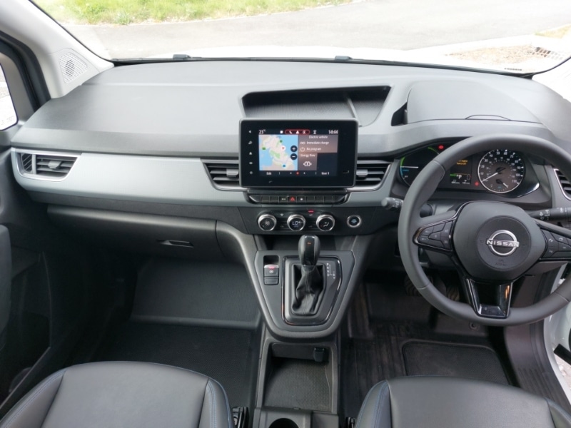 Used Nissan Other 2023 for sale - 76383540: Photo 2