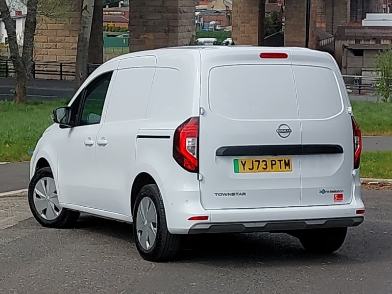 Used Nissan Other 2023 for sale - 76383540: Photo 3