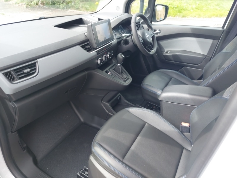 Used Nissan Other 2023 for sale - 76383540: Photo 5