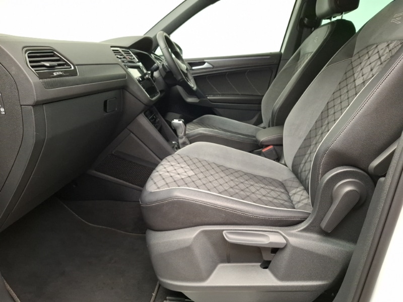 Used Volkswagen Tiguan 2021 for sale - 76970847: Photo 5