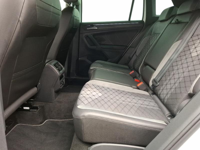 Used Volkswagen Tiguan 2021 for sale - 76970847: Photo 6