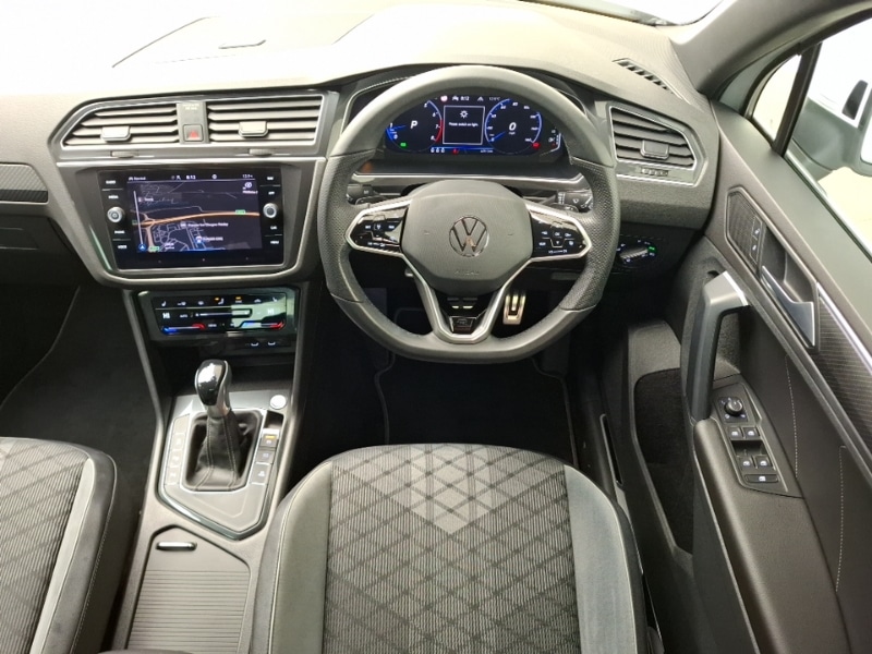 Used Volkswagen Tiguan 2021 for sale - 76970847: Photo 7