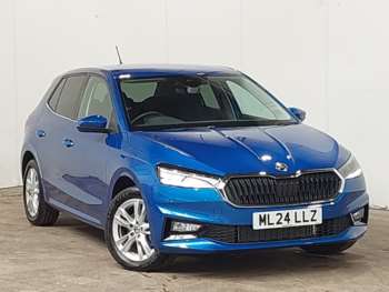 2024 - 1.0 TSI 110 SE L 5dr