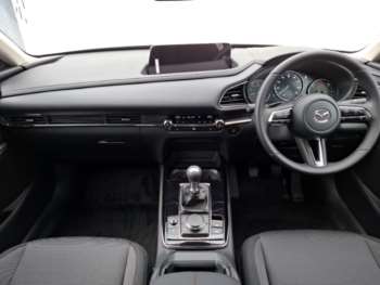 Used Mazda CX-30 2023 for sale - 74894686: Photo