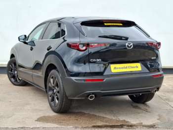 Used Mazda CX-30 2023 for sale - 74894686: Photo