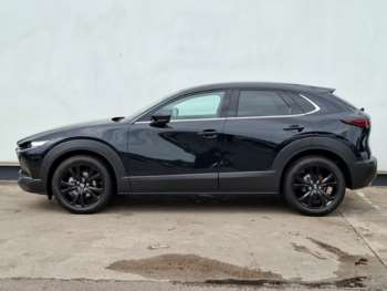 Used Mazda CX-30 2023 for sale - 74894686: Photo