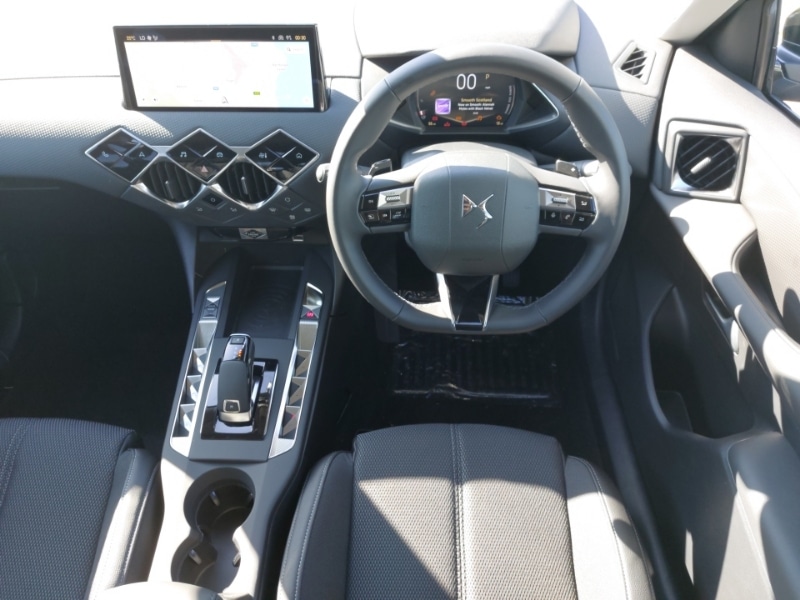 Used DS Automobiles DS 3 2025 for sale - 77786801: Photo 7