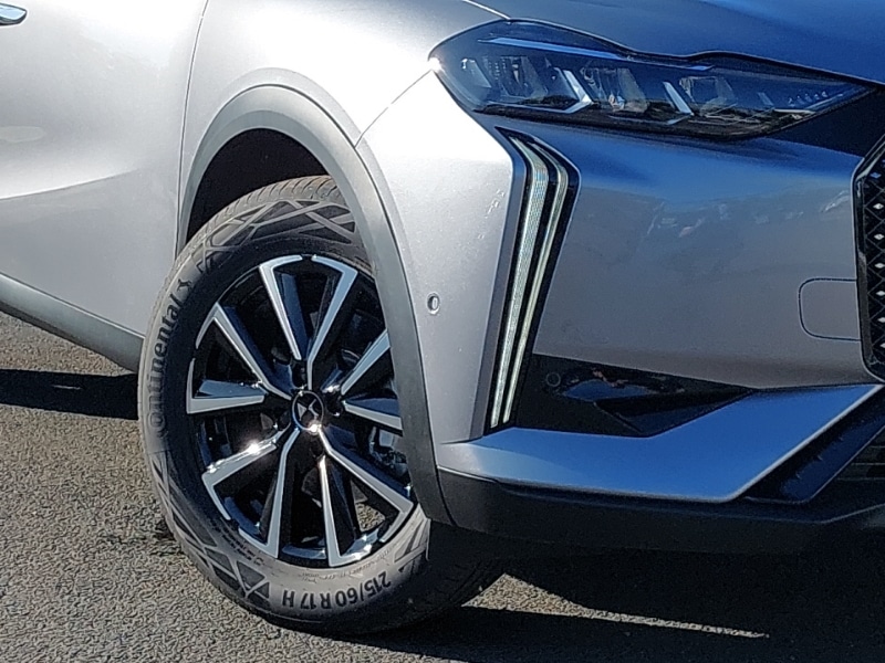 Used DS Automobiles DS 3 2025 for sale - 77786801: Photo 9