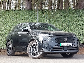 Used Peugeot 3008 2025 for sale - 78480860: Photo