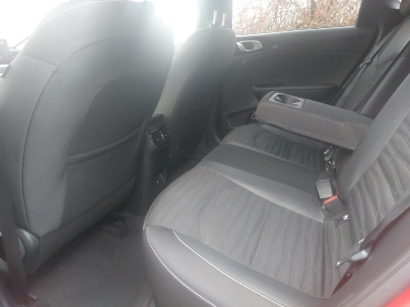 Used Kia Ceed 2025 for sale - 77299225: Photo 6