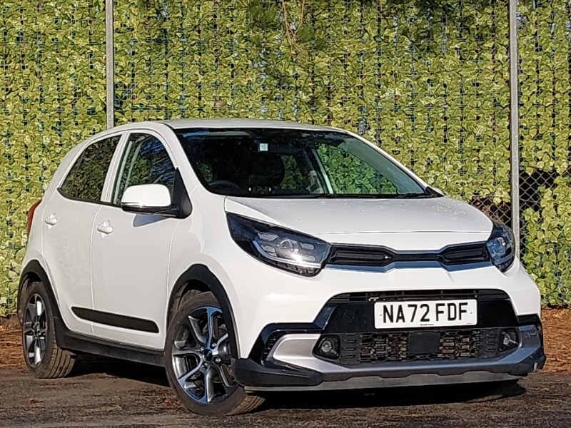 Used Kia Picanto 2022 for sale - 76737761: Photo 1