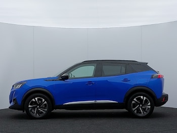 Used Peugeot 2008 2021 for sale - 77343478: Photo