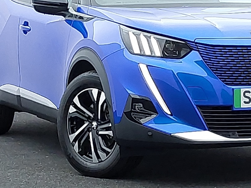 Used Peugeot 2008 2021 for sale - 77343478: Photo 9