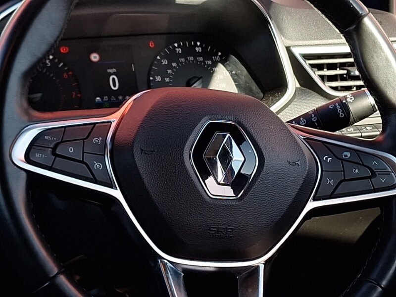 Used Renault Clio 2020 for sale - 78164777: Photo 10