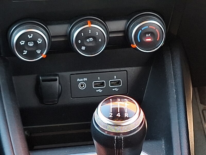 Used Renault Clio 2020 for sale - 78164777: Photo 11