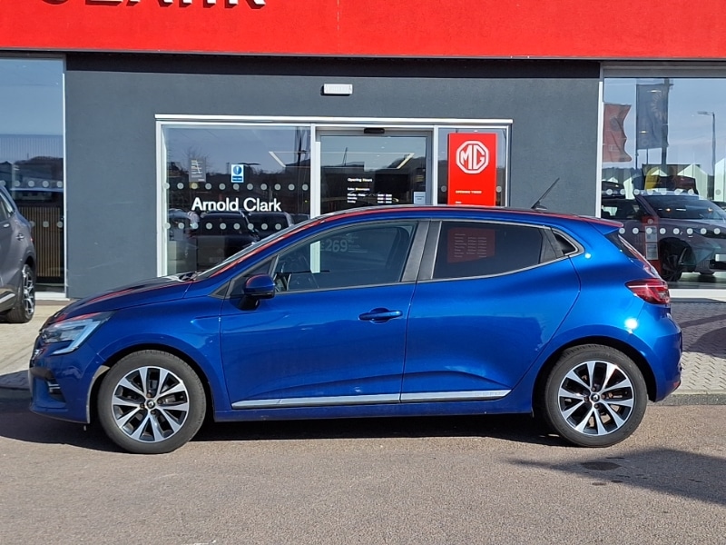 Used Renault Clio 2020 for sale - 78164777: Photo 4