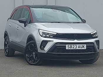 Used Vauxhall Crossland 2023 for sale - 78567416: Photo