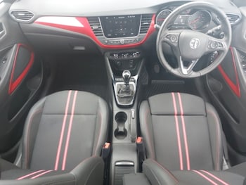 Used Vauxhall Crossland 2023 for sale - 78567416: Photo