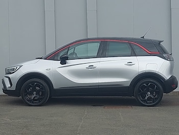 Used Vauxhall Crossland 2023 for sale - 78567416: Photo