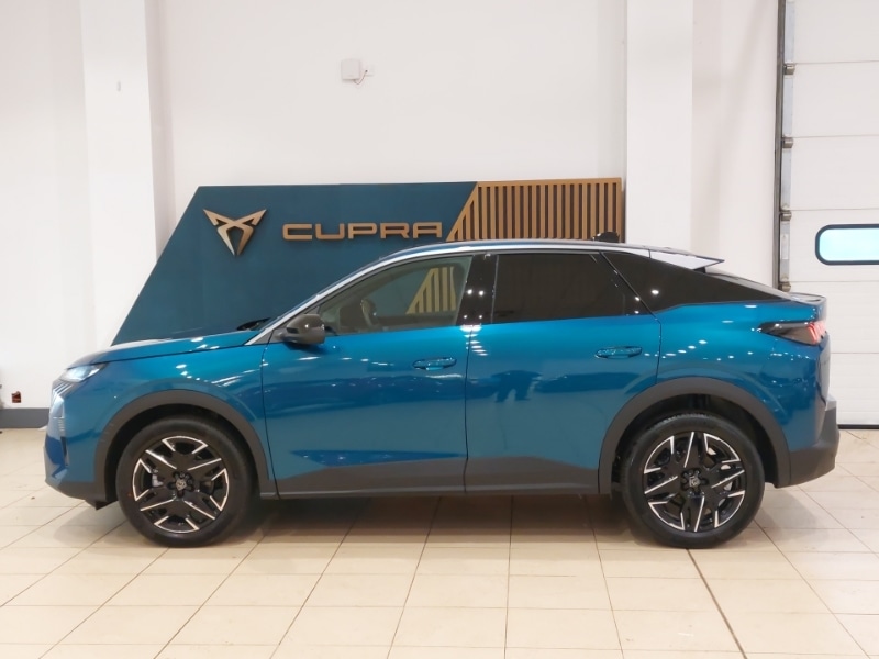 Used Peugeot 3008 2025 for sale - 77410671: Photo 4