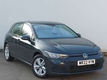 2022 - 1.5 TSI Life 5dr