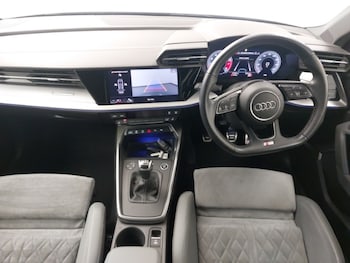 Used Audi A3 2020 for sale - 78660263: Photo