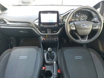 Used Ford Fiesta 2023 for sale - 79585569: Photo