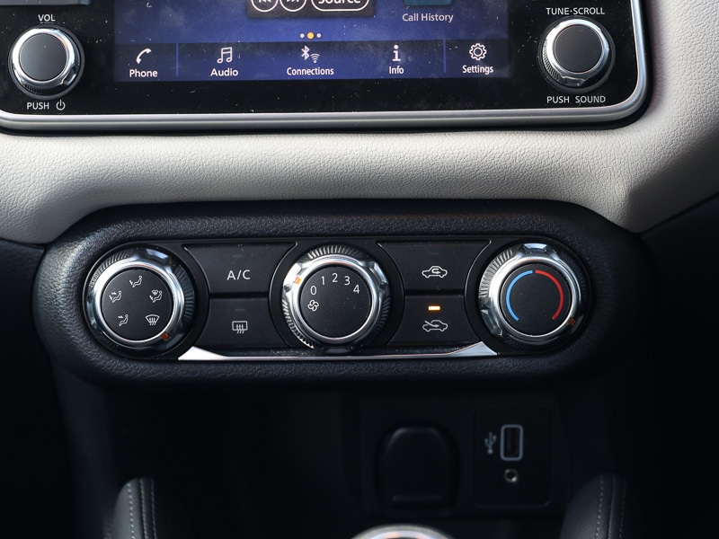 Used Nissan Micra 2022 for sale - 76700192: Photo 11