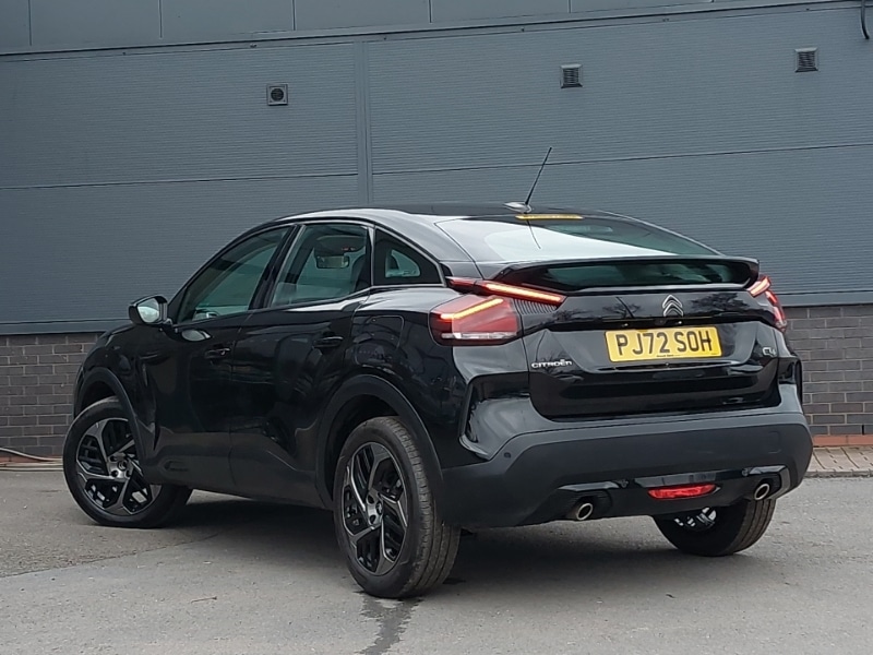 Used Citroen C4 2022 for sale - 77536873: Photo 3