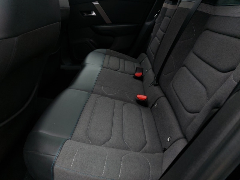 Used Citroen C4 2022 for sale - 77536873: Photo 6