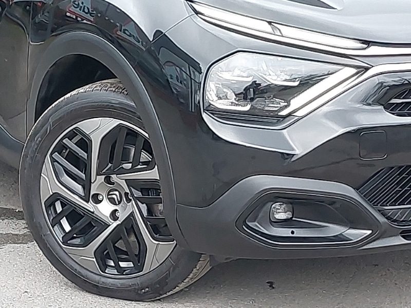 Used Citroen C4 2022 for sale - 77536873: Photo 9