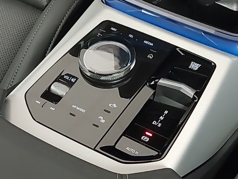 Used BMW X3 2025 for sale - 76983800: Photo 10