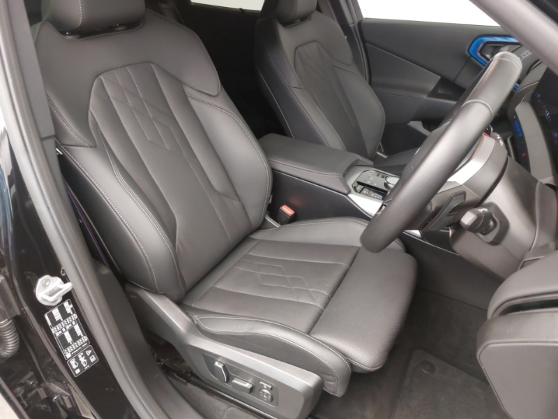 Used BMW X3 2025 for sale - 76983800: Photo 11