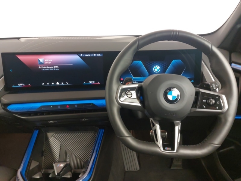 Used BMW X3 2025 for sale - 76983800: Photo 5