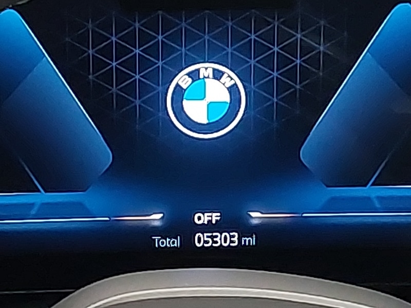 Used BMW X3 2025 for sale - 76983800: Photo 9