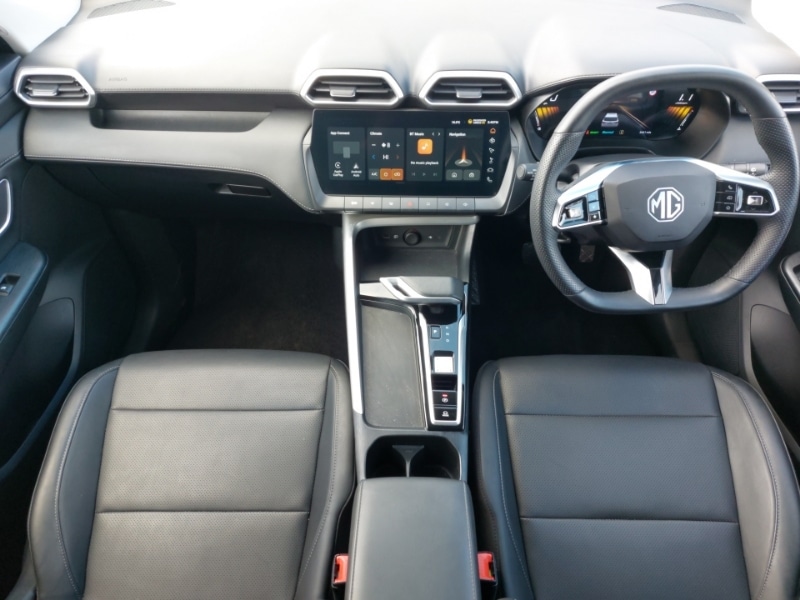 Used MG MG ZS 2024 for sale - 77949820: Photo 2